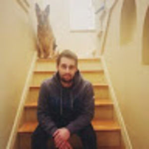 Meet your Posher, Garrett